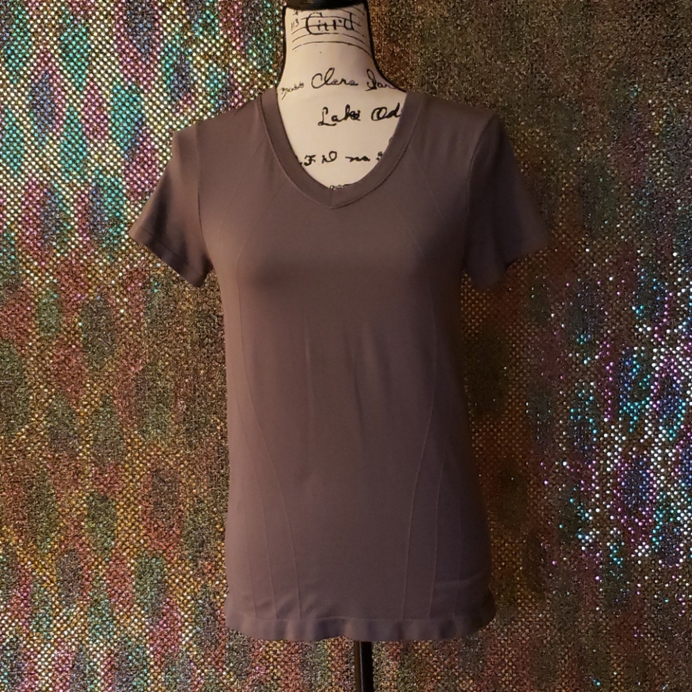 Champion Workout Tee